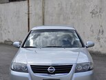 Nissan Sunny-2