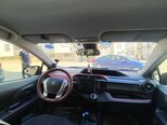 Toyota Aqua-5