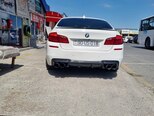 BMW 528-3