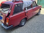 LADA (VAZ) 2104-2