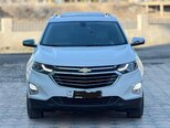Chevrolet Equinox-1