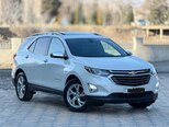 Chevrolet Equinox-3