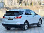 Chevrolet Equinox-4