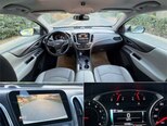 Chevrolet Equinox-7