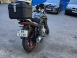 Tufan S 150-3