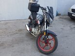 Tufan S 150-5