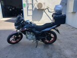 Tufan S 150-4