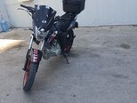 Tufan S 150-1