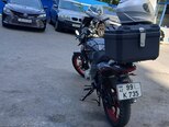 Tufan S 150-2