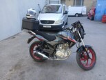 Tufan S 150-6