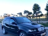 BMW X5-1