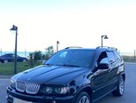 BMW X5-2