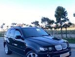 BMW X5-4