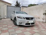 Lexus GS 300-3