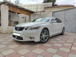Lexus GS 300-2
