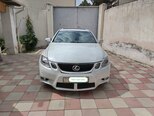 Lexus GS 300-1