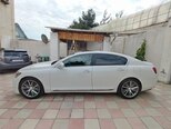 Lexus GS 300-6
