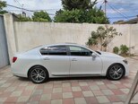 Lexus GS 300-7