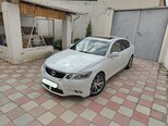 Lexus GS 300-4
