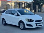 Chevrolet Aveo-2