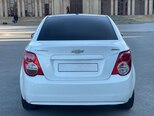 Chevrolet Aveo-3