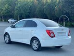 Chevrolet Aveo-4