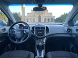Chevrolet Aveo-8