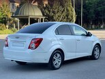 Chevrolet Aveo-5