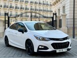 Chevrolet Cruze-2