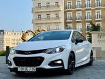 Chevrolet Cruze-3
