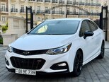 Chevrolet Cruze-6