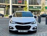 Chevrolet Cruze-9