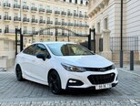 Chevrolet Cruze-4