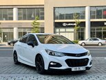 Chevrolet Cruze-10