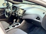 Chevrolet Cruze-19