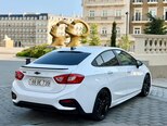 Chevrolet Cruze-13