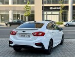 Chevrolet Cruze-16