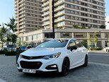 Chevrolet Cruze-11