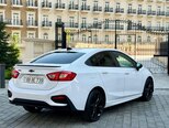 Chevrolet Cruze-14