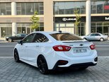 Chevrolet Cruze-17