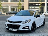 Chevrolet Cruze-8