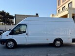 Ford Transit-7