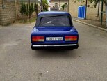 LADA (VAZ) 2107-2