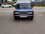 LADA (VAZ) 2107-1