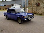 LADA (VAZ) 2107-4