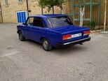 LADA (VAZ) 2107-5
