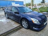 Nissan Maxima-9
