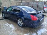 Nissan Maxima-10