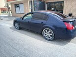 Nissan Maxima-5