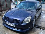 Nissan Maxima-1